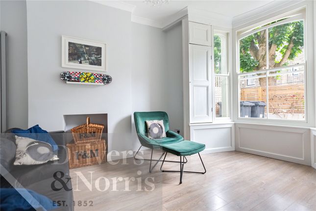 3, Lowman Road, London photo 2