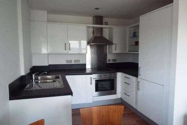 Flat to rent in Shire House, Sheffield