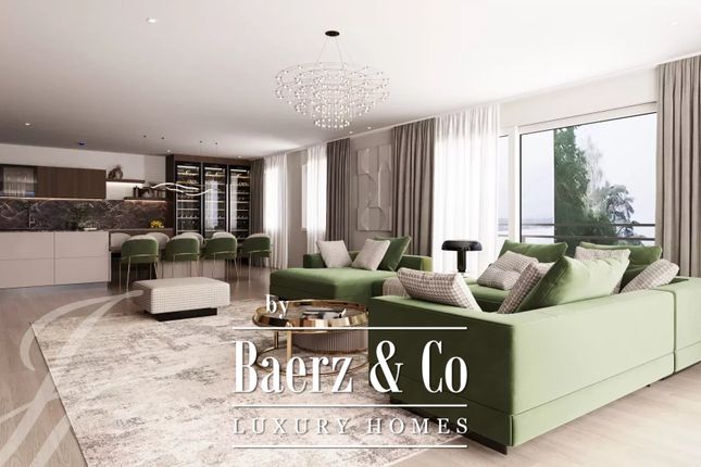 Apartment for sale in 1223 Cologny, Switzerland