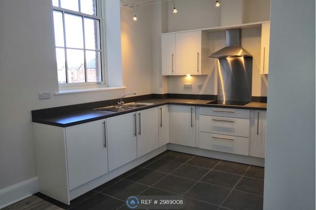 St Georges Mansions, St Georges Parkway, Stafford photo 3
