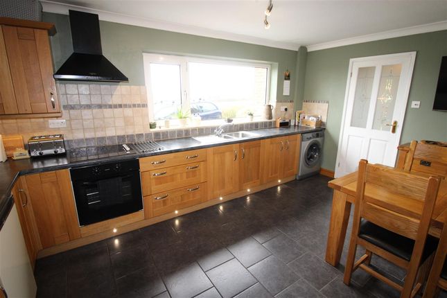 Detached house for sale in Palmerston Street, Underwood, Nottingham