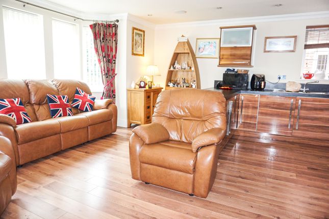 Flat for sale in Clifton Road, Sutton Coldfield