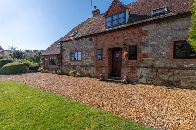 Highwood Barn