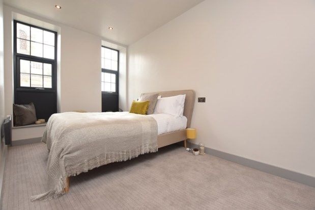 Flat to rent in Old Bakery Apartments, Sheffield