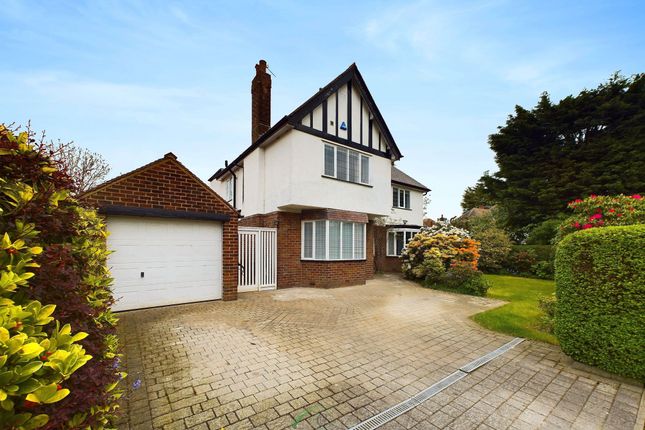 Detached house to rent in Oakwood Drive, Fulwood