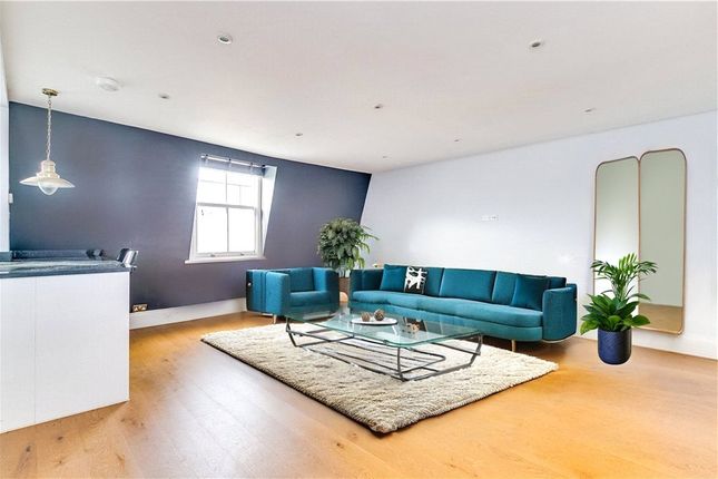 Flat to rent in Redcliffe Gardens, Chelsea, London
