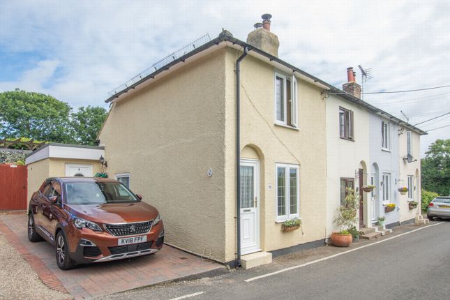 1-bed house on 9 School Cottage, The Street, Dover, £229,950