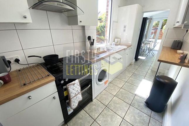 Hartopp Road, Leicester photo 4