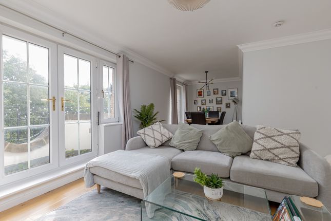 41 (flat 8), East Craigs Rigg, Corstorphine, Edinburgh photo 3