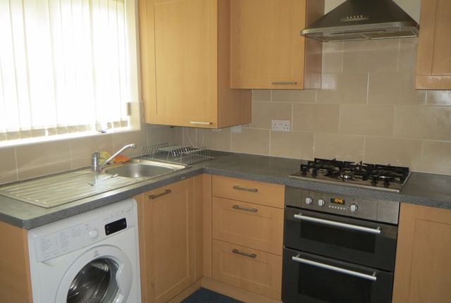 1, Calgarth Avenue Cheshire, Warrington photo 2