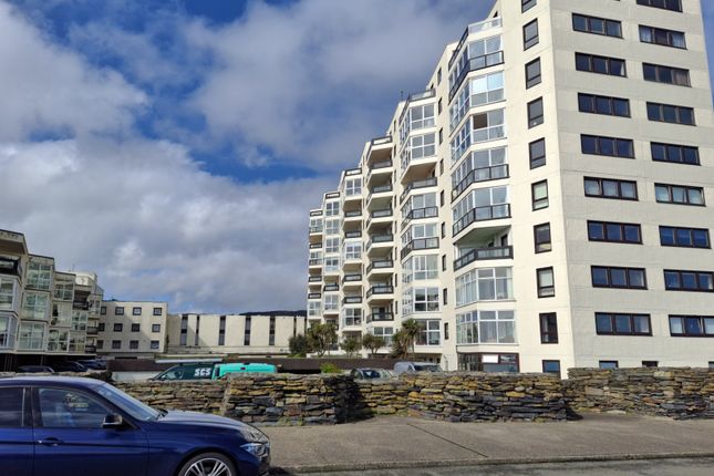Thumbnail Flat for sale in 308 Kings Court, Ramsey