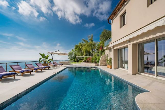 Villa for sale in Èze, Moyenne-Corniche, 06360, France