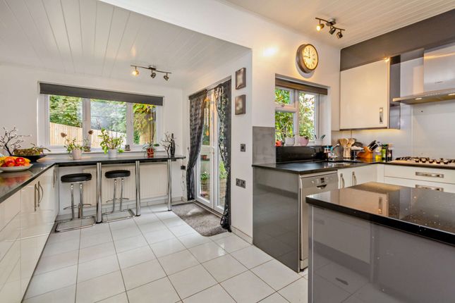 Detached house for sale in Penmans Hill, Chipperfield, Kings Langley