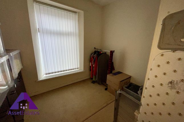 Terraced house for sale in Abertillery Road, Blaina, Abertillery