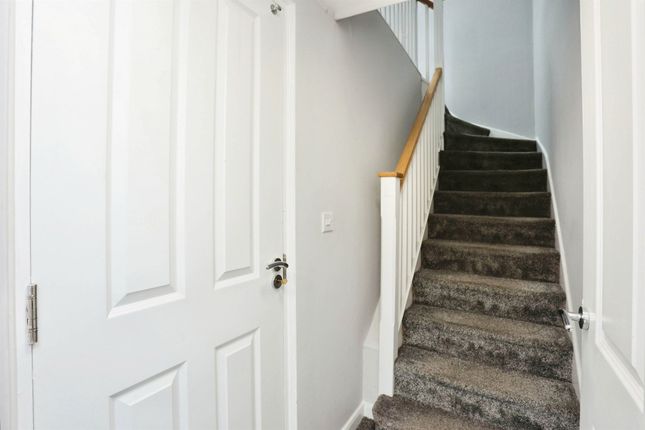 20, Abbott Way, Leicester photo 3