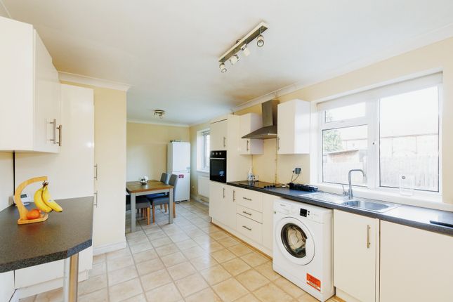 Semi-detached house for sale in Padgate Road, Sunderland