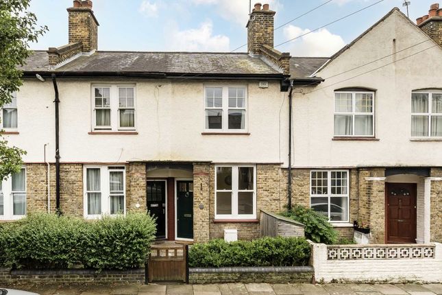 Terraced house for sale in Coteford Street, London