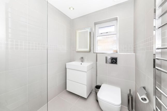 Semi-detached house for sale in Derwent Grove, East Dulwich, London