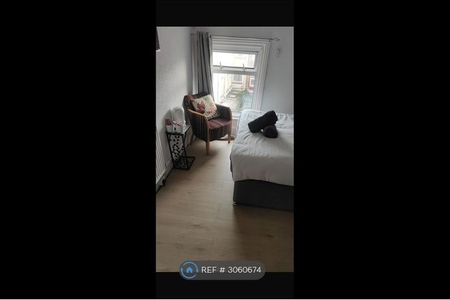 Vance Road, Blackpool photo 2