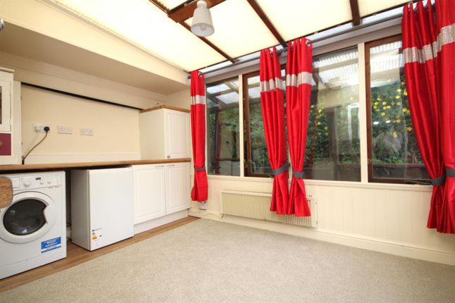 Semi-detached house to rent in Woodside Road, Guildford