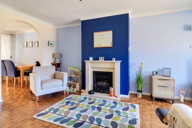 10, Burkett Way, Histon, Cambridge photo 4