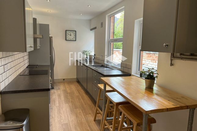 Thurlow Road, Leicester photo 5