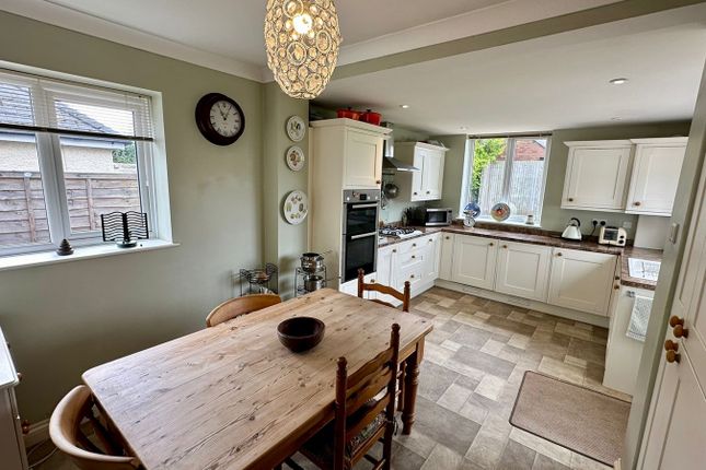 Bungalow for sale in Walnut Tree Avenue, Hereford