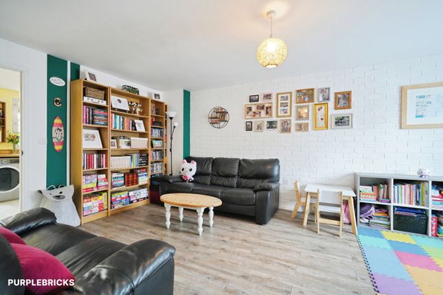 58, Saw Mill Way, Burton-on-Trent photo 4