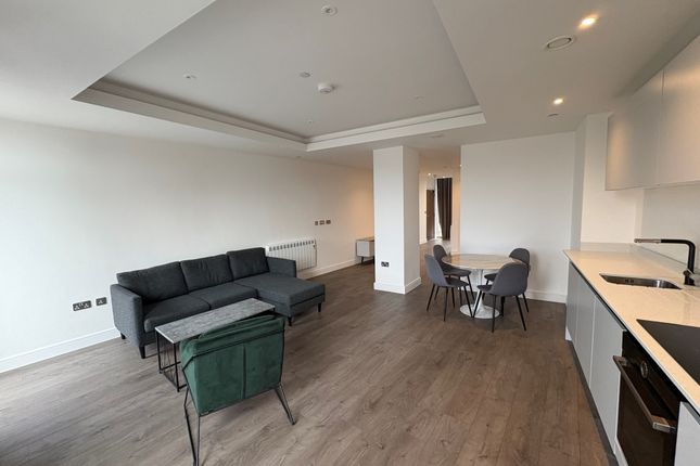 Apartment 52a, The Waterside Apartments, West Bridgford, Nottingham photo 4