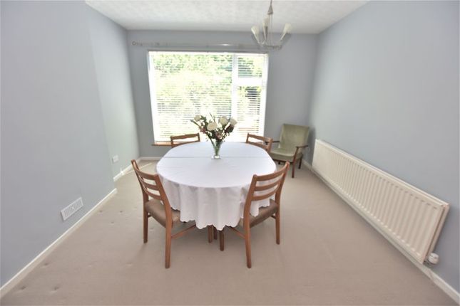 Semi-detached bungalow for sale in Worcester Way, Wideopen, Newcastle Upon Tyne