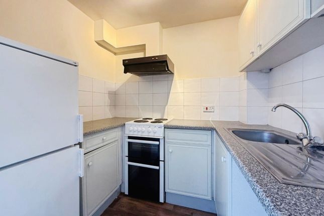 Flat 1, 8-10, Church Street, Sheffield photo 4