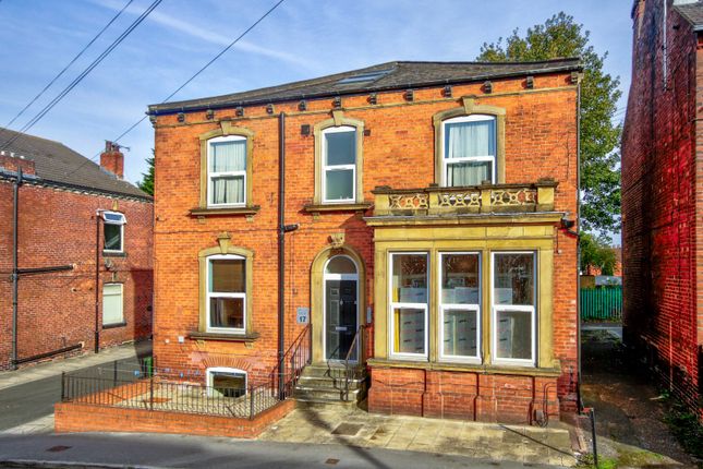 Flat for sale in Wesley Road, Leeds, West Yorkshire