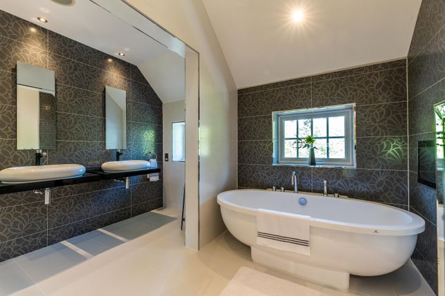 Hoe Hill Cottage 099