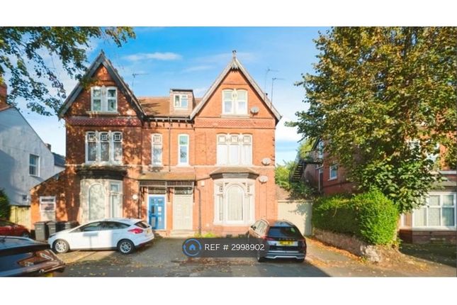 Flat, Devonshire Road, Birmingham photo 2