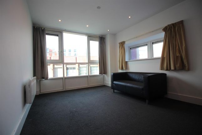 Litmus, 111, Huntingdon Street, Nottingham photo 5