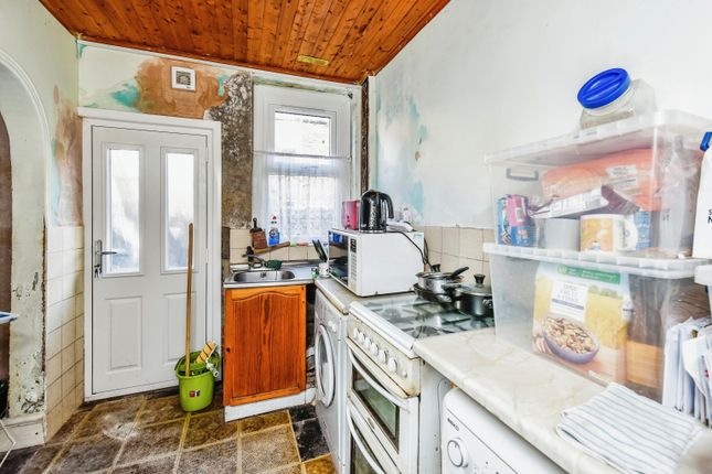Terraced house for sale in Abergele Road, Liverpool, Merseyside