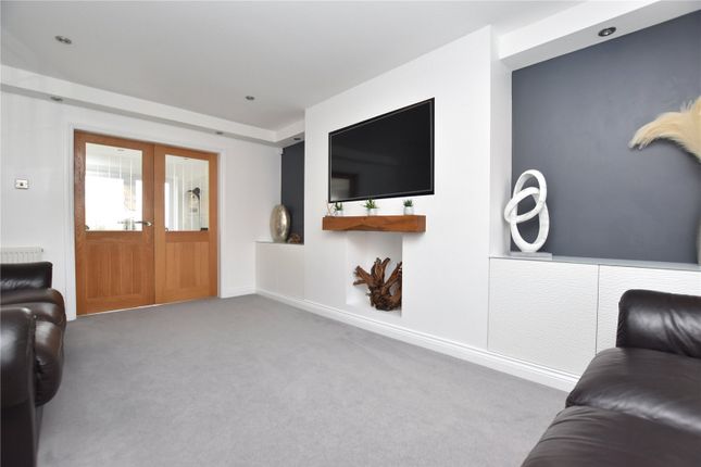 Detached house for sale in Landseer Avenue, Tingley, Wakefield, West Yorkshire