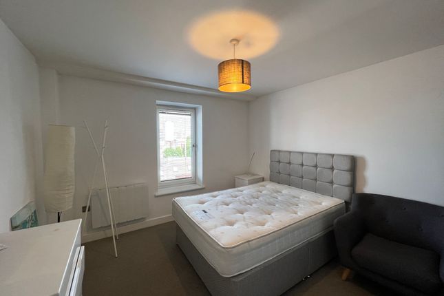 Flat for sale in Queens House, 16 Queens Road, Coventry