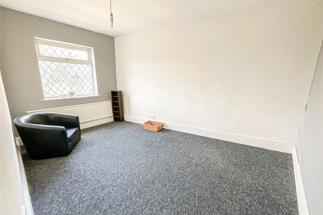 End terrace house for sale in Orchard Street, Tamworth, Staffordshire