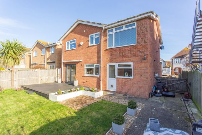 Detached house for sale in Grand Drive, Herne Bay