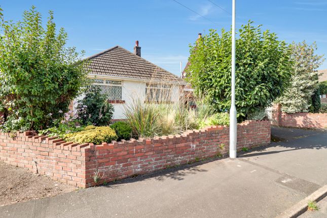 Detached bungalow for sale in Pound Lane, Exmouth