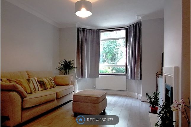 Thumbnail Terraced house to rent in Somerset Road, Orpington