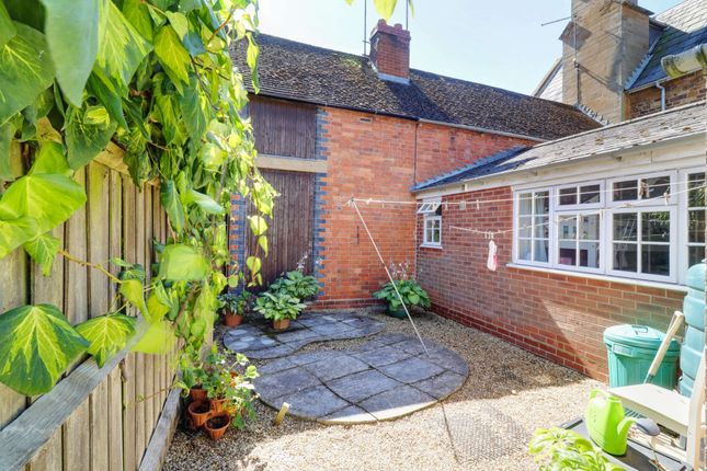 Cottage for sale in Welford Road, Thornby, Northampton