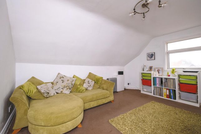 Flat for sale in Stewart Road, Bournemouth