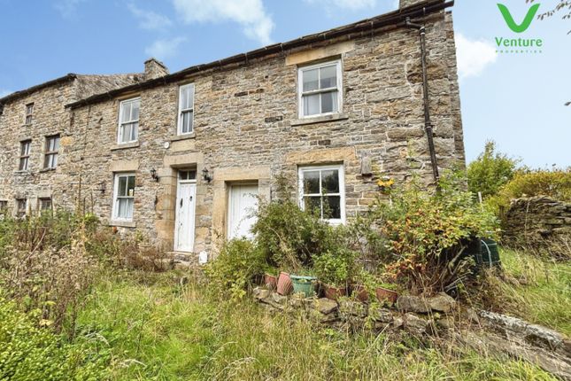 3-bed semi-detached on The Cottages, Swinhopeburn, Westgate, £205,000
