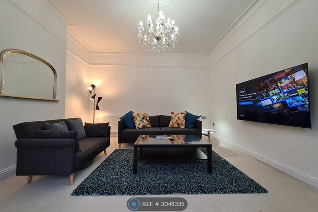 Apartment  Fernleigh, Park Avenue, Ventnor photo 5