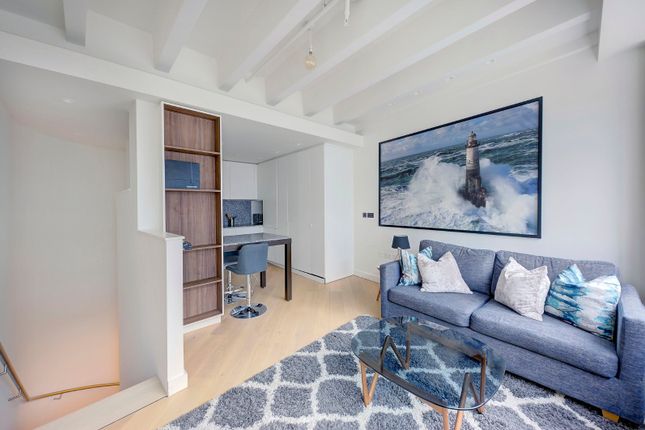 Flat for sale in Television Centre, 101 Wood Lane, London