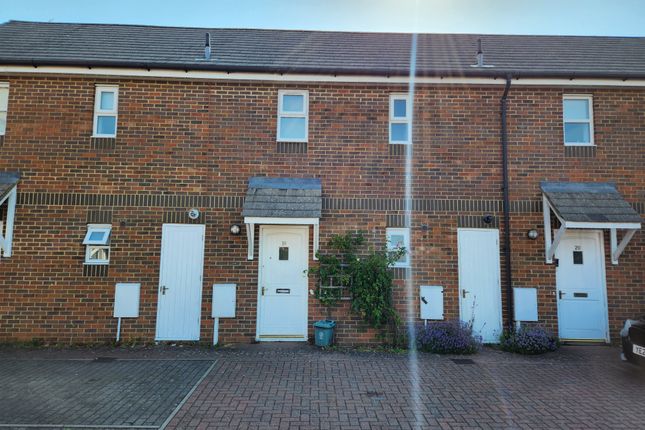 1-bed house on 19, Warmonds Hill, Higham Ferrers, £157,500