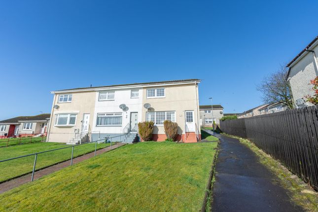 2-bed house on 70, Gayne Drive, Coatbridge, £114,995