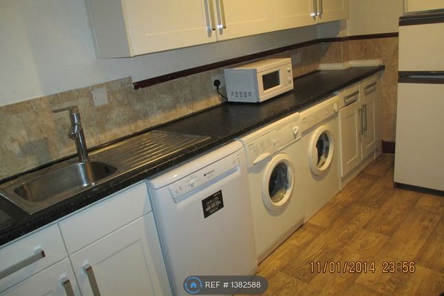 Thumbnail Terraced house to rent in Princes Road, Middlesbrough